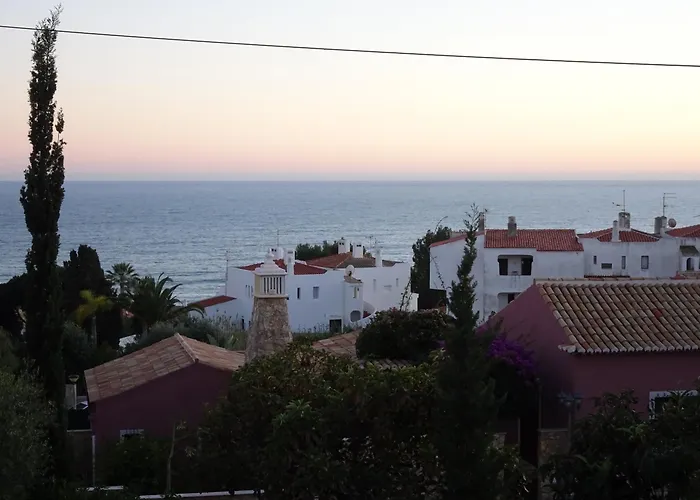 El Gharbe By Check-In Portugal