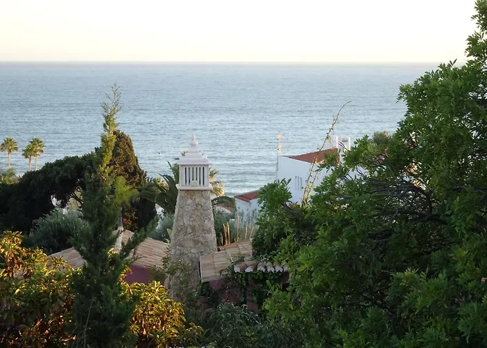 El Gharbe By Check-In Portugal