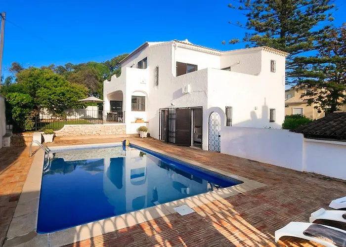 El Gharbe By Check-In Portugal