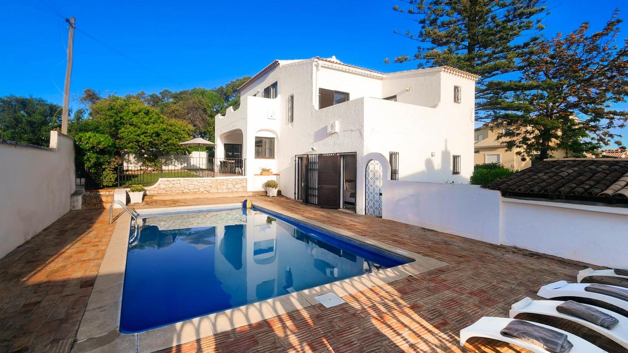 El Gharbe By Check-in Portugal Villa *