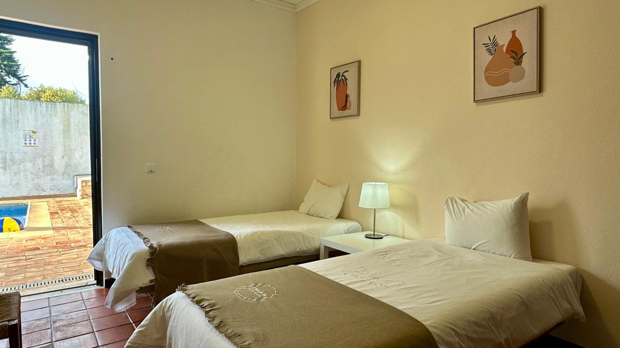 El Gharbe By Check-in Portugal Albufeira