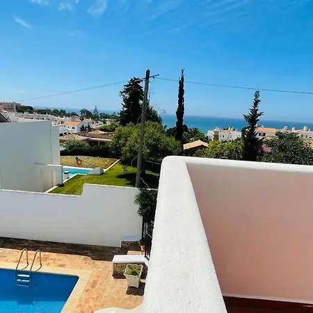 El Gharbe By Check-In Portugal Villa Albufeira Exterior photo