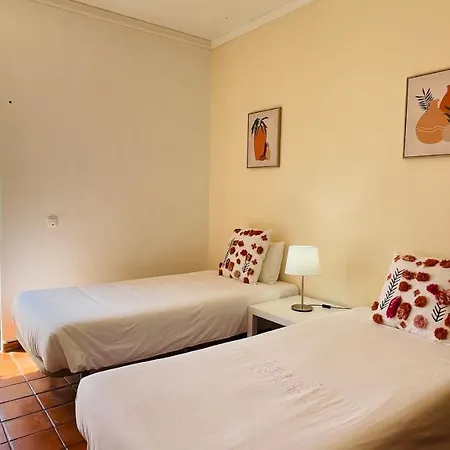 El Gharbe By Check-In Portugal Villa Albufeira Exterior photo