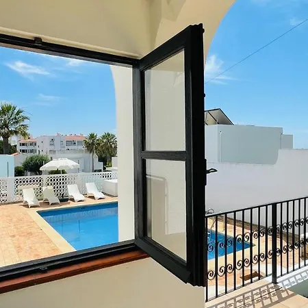 El Gharbe By Check-In Portugal Villa Albufeira Exterior photo