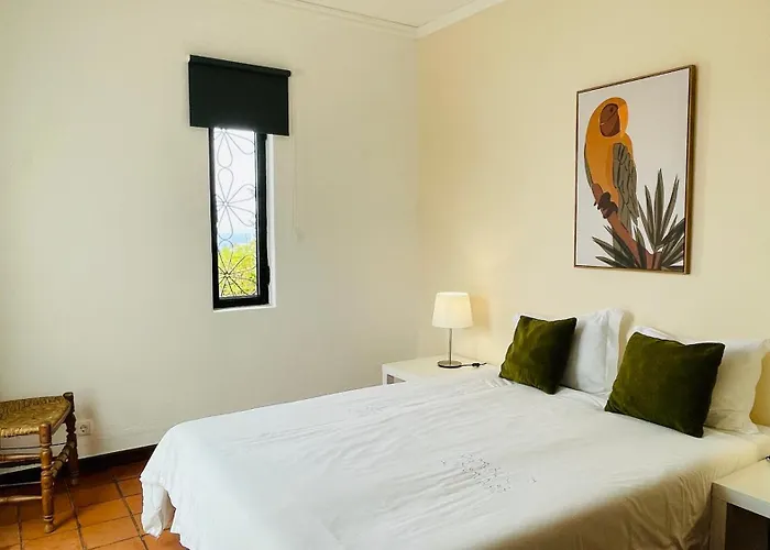 El Gharbe By Check-In Portugal